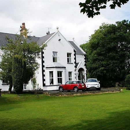 Arkle House B And B Londonderry Exterior foto